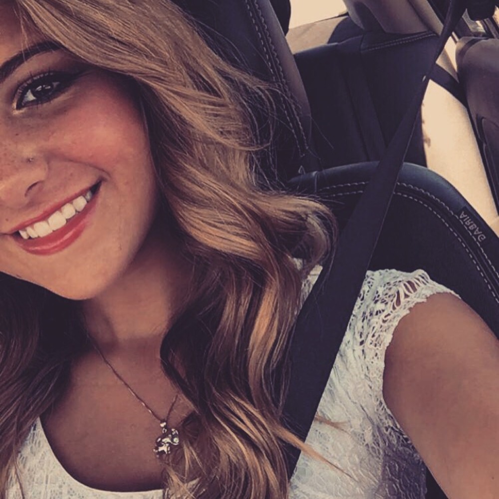 Meet your Posher, Cassidy